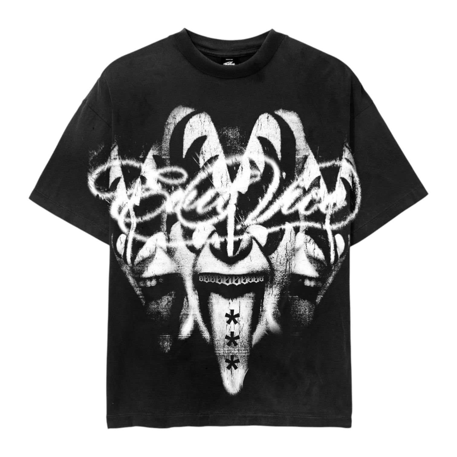 EVIL VICE: SSIK SS Tee 7